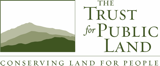 The Trust for Public Land